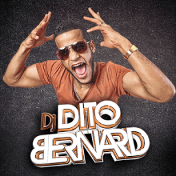 Dj Dito Bernard أيقونة