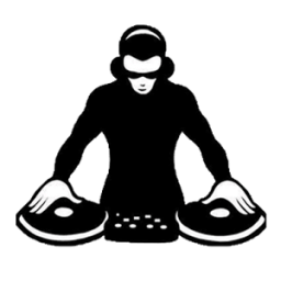 DJ Live Wallpaper icon