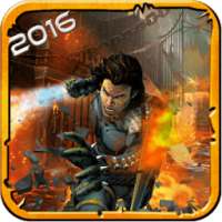 Candi Dungeon Runner 2016