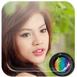 Camera effect 360 1.0