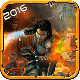 Đền Dungeon Runner 2016 icon