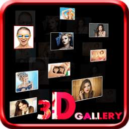 3D Image Movie Gallery HD