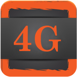 4G Fast Speed Browser أيقونة