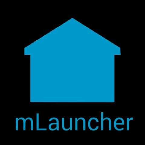 mLauncher скриншот 4