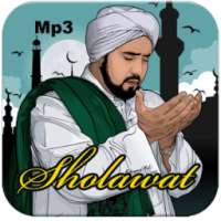 225 Sholawat Habib Syech on 9Apps