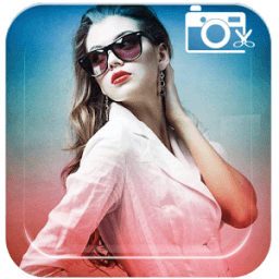 Editor photo Instasize أيقونة