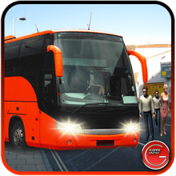 ikon City Bus Driver Simulator