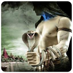 Shiv Live Wallpaper 10000.10