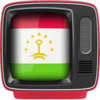 TV Tajikistan All Channels