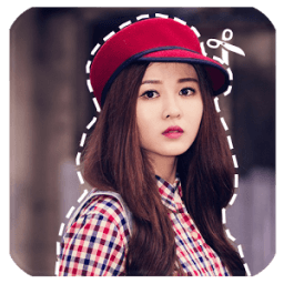 Cut Paste Photo Editor 720 أيقونة