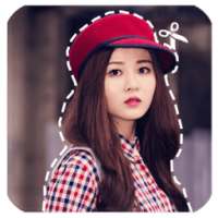 Cut Paste Photo Editor 720 on 9Apps