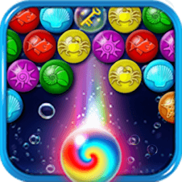 Bubble biển Saga icon