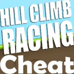 Hill Climp Racing Cheat आइकन