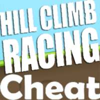 Hill Climp Racing Cheat
