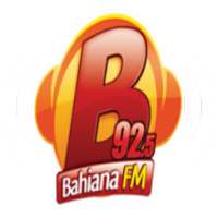 Bahiana FM on 9Apps