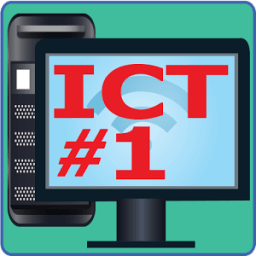 Easy ICT Learning Guide-1 icon