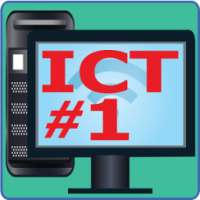 Easy ICT Learning Guide-1 on 9Apps