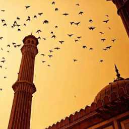 برنامج المؤذن icon