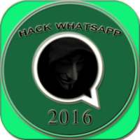 Hack whatsapp - Prank
