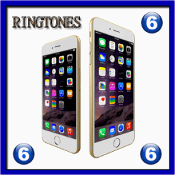 Best IPhone 6 Ringtones أيقونة