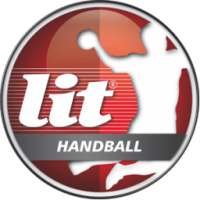 LIT Handball أيقونة