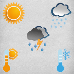 meteo AC icon