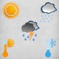 meteo AC on 9Apps