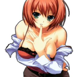 ikon Hentai Big Tits