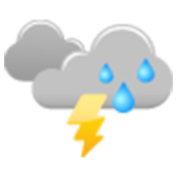 WeatherForecast أيقونة