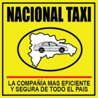 Chofer Nacional Taxi on 9Apps