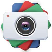 PixMix - Photo sharing