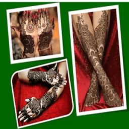 Mehndi Designs मेहंदी 2016 icon