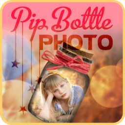 PIP Bottle Camera icon