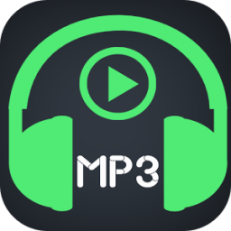 Default MP3 Player आइकन