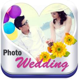 Wedding Photo Frames - Lovely