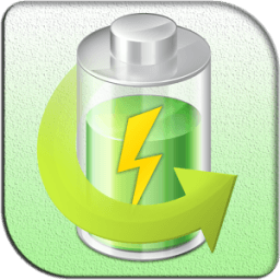 Battery Life आइकन