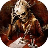 Книга ужасов on 9Apps