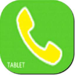 Wasap messenger para tablet 1.0.0
