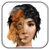 Animal Photo Face Changer on 9Apps