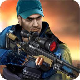 Sniper Duty 3D