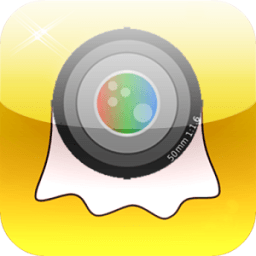 Camera for Snapchat icon