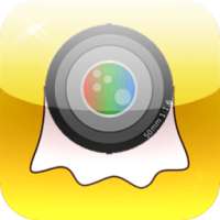Camera for Snapchat on 9Apps