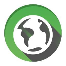 OMG Browser for Android иконка