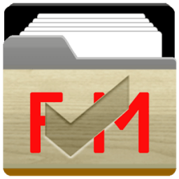 File Manager Ntss आइकन