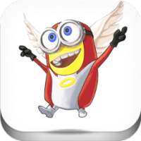 X Minions Wallpaper on 9Apps