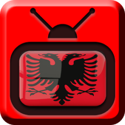 TV Albania icon