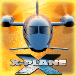 ikon X-Plane 9