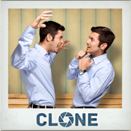 Photo Clone: Twin Creator! आइकन