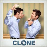 Photo Clone: Twin Creator! on 9Apps