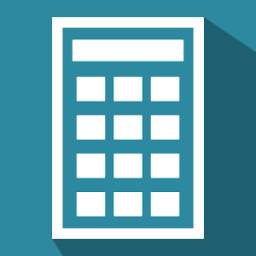 AirCalc (floating calculator)
